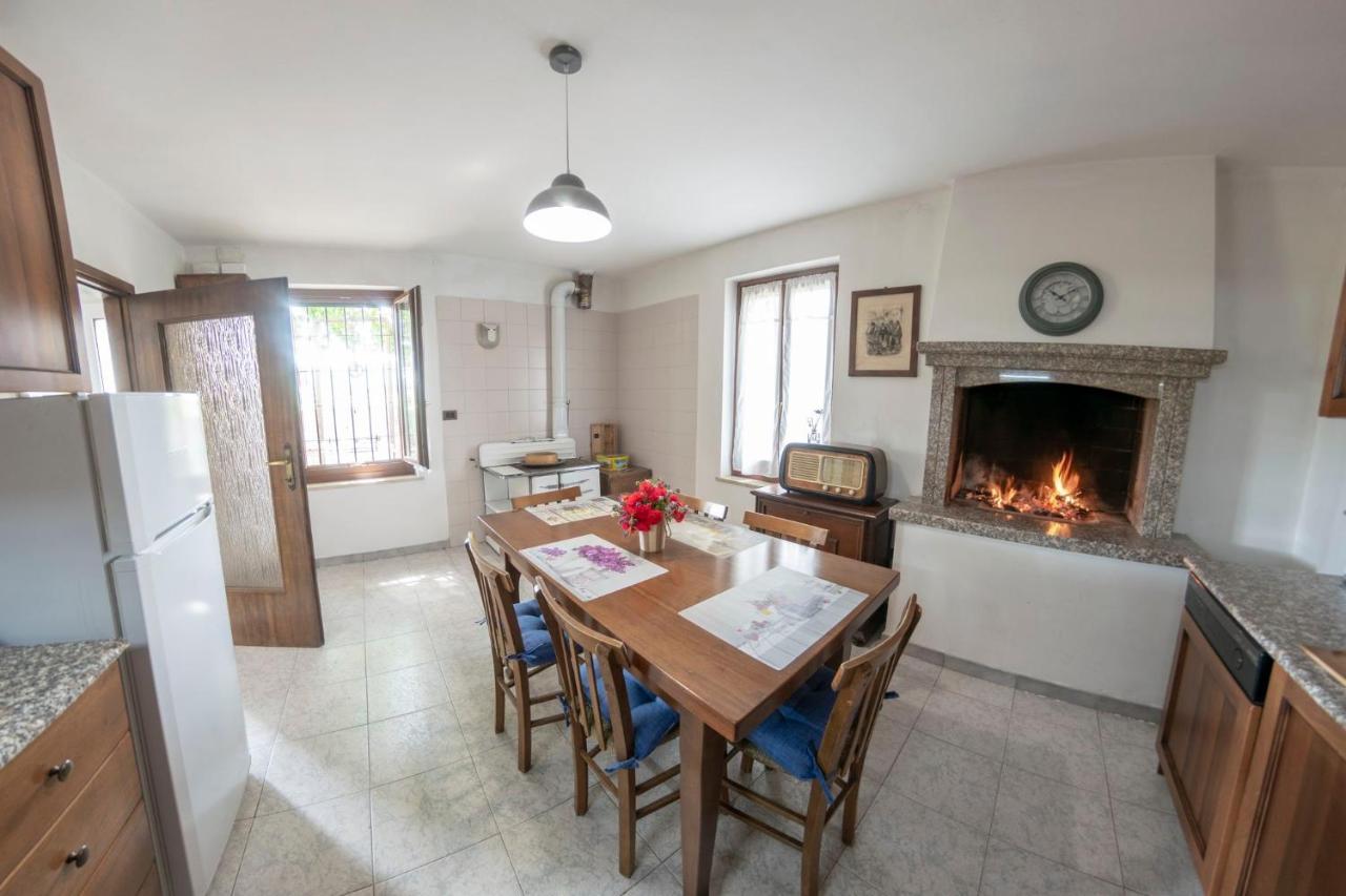 Apartment Rustico Quercetta Verona