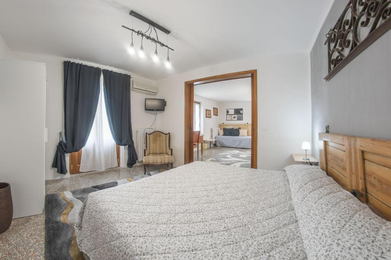 Apartment Rustico Quercetta