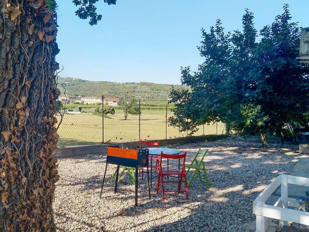Apartment Rustico Quercetta